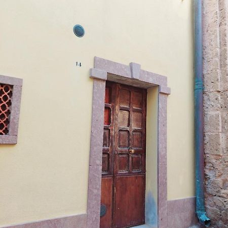 Little House Appartamento Alghero Esterno foto