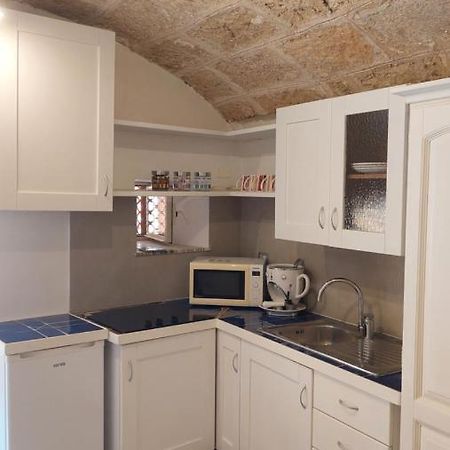 Little House Appartamento Alghero Esterno foto