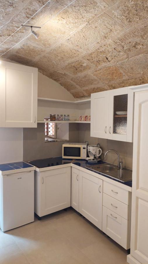 Little House Appartamento Alghero Esterno foto